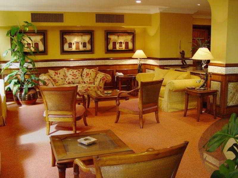 Hotel Las Margaritas Asuncion Dalaman gambar