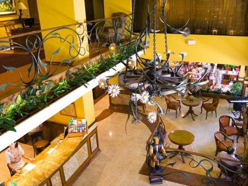Hotel Las Margaritas Asuncion Dalaman gambar
