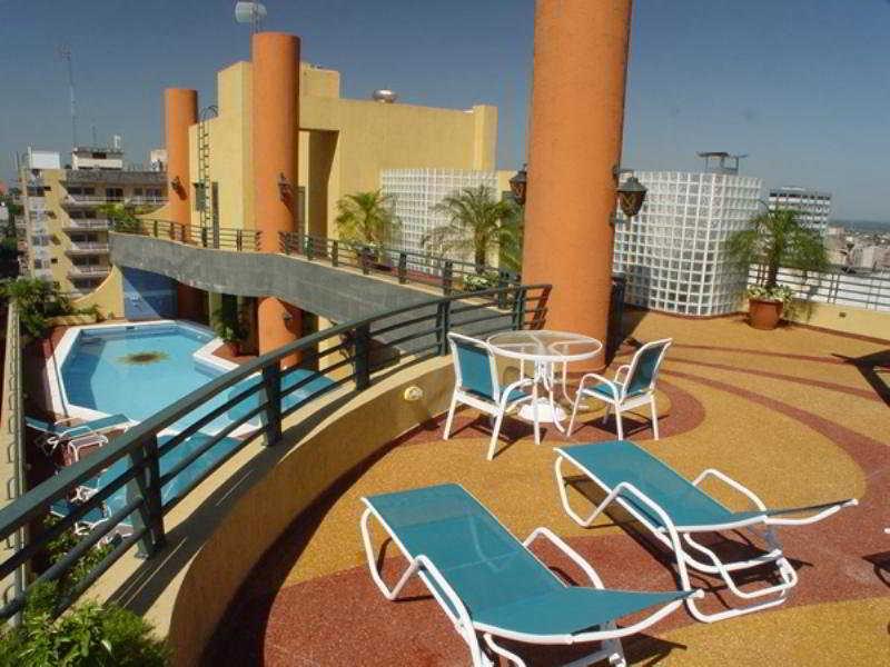 Hotel Las Margaritas Asuncion Kemudahan gambar